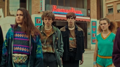 Paraíso Saison 2 Épisode 4