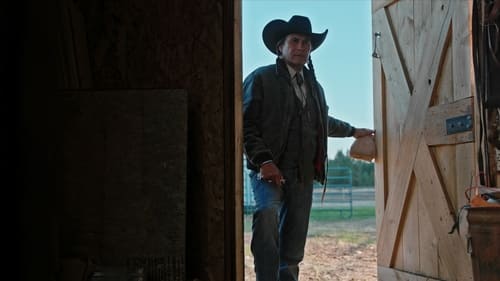Yellowstone Saison 4 Épisode 3