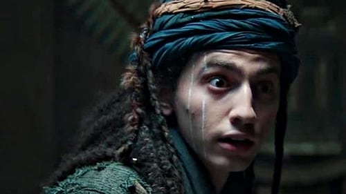 Stargate Origins Saison 1 Épisode 4