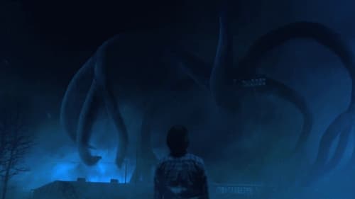 Stranger Things Saison 2 Épisode 3