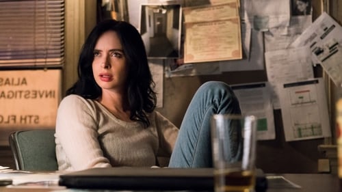 Marvel’s Jessica Jones Saison 2 Épisode 3