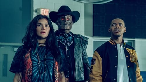 Doom Patrol Saison 4 Épisode 5