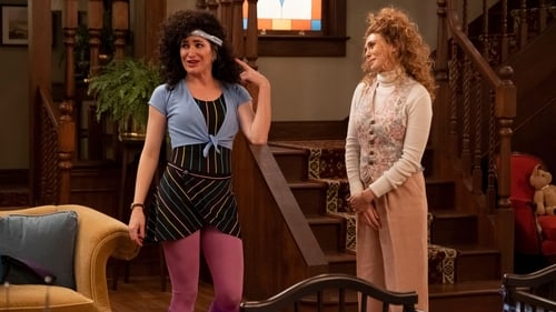 WandaVision Saison 1 Épisode 5