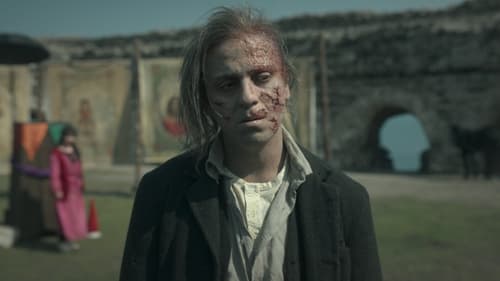 Yaratilan : La créature Saison 1 Épisode 6