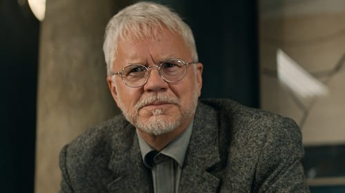 Silo Saison 1 Épisode 3
