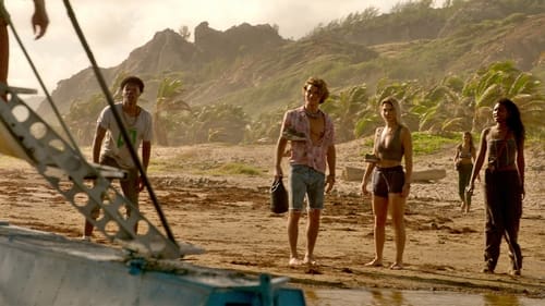 Outer Banks Saison 3 Épisode 1