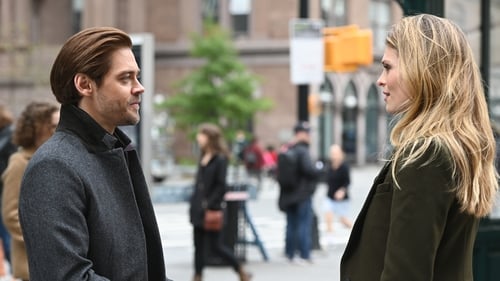 Prodigal Son Saison 1 Épisode 9