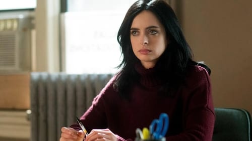 Marvel’s Jessica Jones Saison 1 Épisode 1