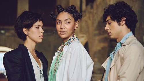 Double temps Saison 1 Épisode 2