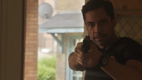 Gone Saison 1 Épisode 11