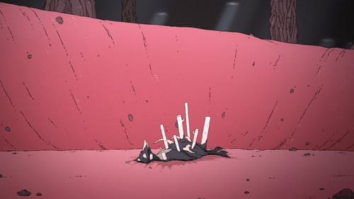Scavengers Reign Saison 1 Épisode 3