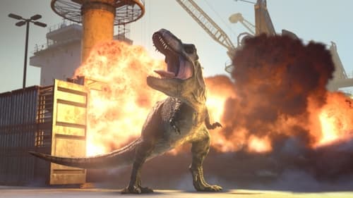 Jurassic World : La théorie du chaos Saison 1 Épisode 10