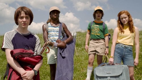 Stranger Things Saison 3 Épisode 1