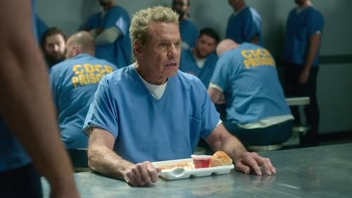 Cobra Kai Saison 5 Épisode 6