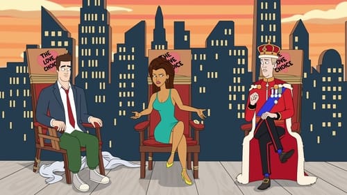 Mulligan Saison 1 Épisode 10