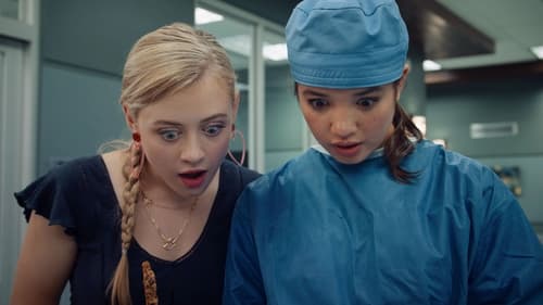 Docteure Doogie Saison 1 Épisode 5