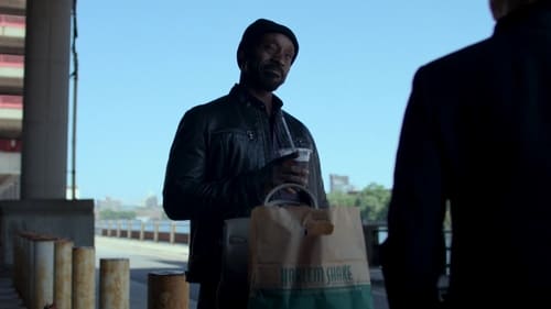 Marvel’s Jessica Jones Saison 2 Épisode 12