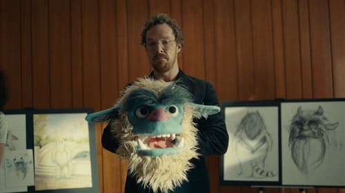Eric Saison 1 Épisode 3