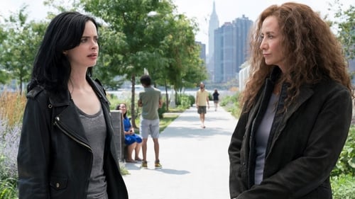 Marvel’s Jessica Jones Saison 2 Épisode 8