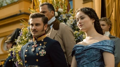Sissi Saison 3 Épisode 1