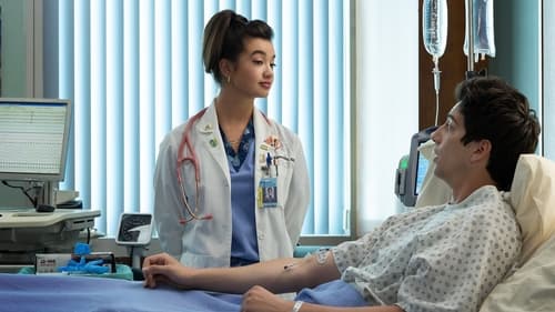 Docteure Doogie Saison 2 Épisode 2