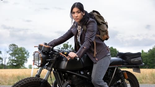 Echo Saison 1 Épisode 1