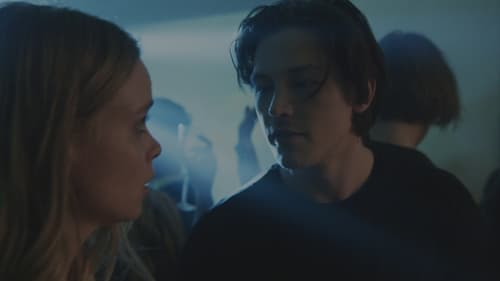 Threesome Saison 1 Épisode 8