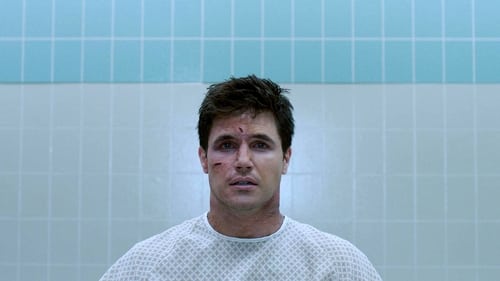 Upload Saison 1 Épisode 1