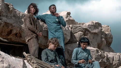 Raised by Wolves Saison 1 Épisode 3