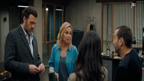 Vise le cœur Saison 2 Épisode 1