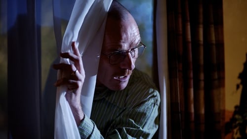 Breaking Bad Saison 2 Épisode 4