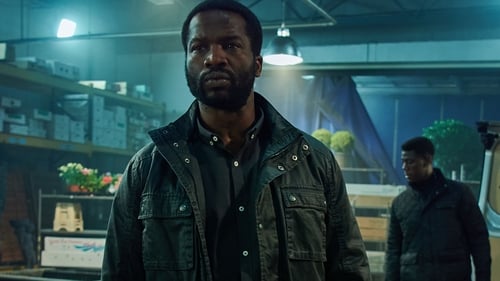 Gangs of London Saison 1 Épisode 7