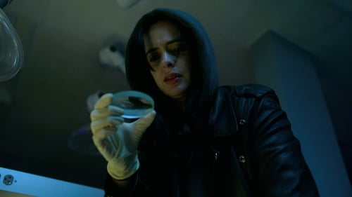 Marvel’s Jessica Jones Saison 3 Épisode 9