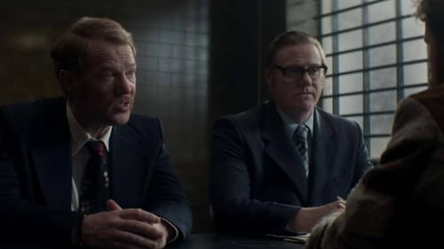 The Long Shadow Saison 1 Épisode 4