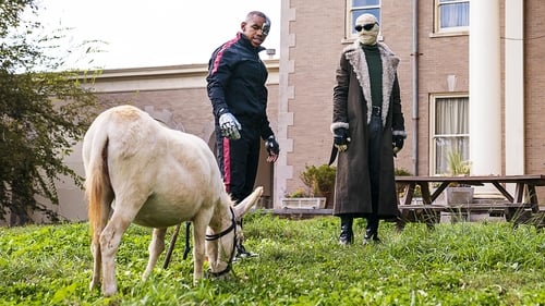 Doom Patrol Saison 1 Épisode 2