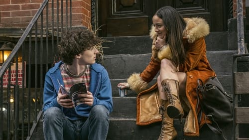 City on Fire Saison 1 Épisode 1