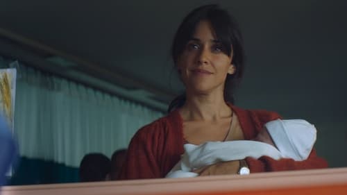 Paraíso Saison 2 Épisode 6