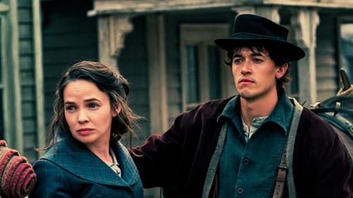 Billy the Kid Saison 1 Épisode 2