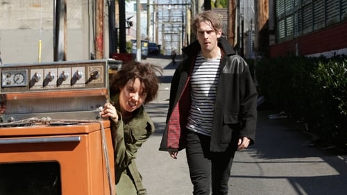Legion Saison 1 Épisode 2