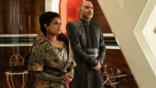 Star Trek : Strange New Worlds Saison 2 Épisode 5