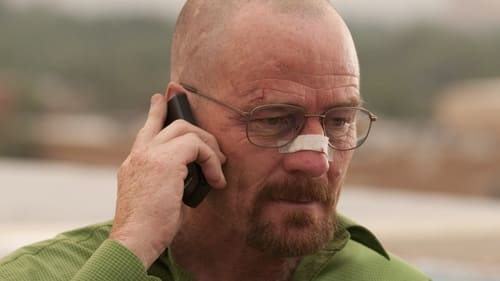 Breaking Bad Saison 4 Épisode 13
