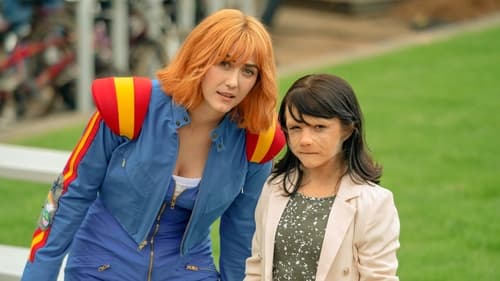 Doom Patrol Saison 4 Épisode 8