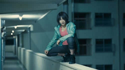 Alice in Borderland Saison 1 Épisode 2