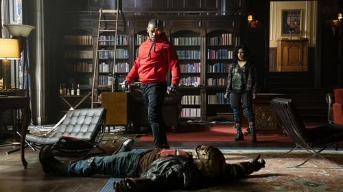 Doom Patrol Saison 1 Épisode 7