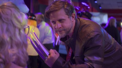 The Act Saison 1 Épisode 3