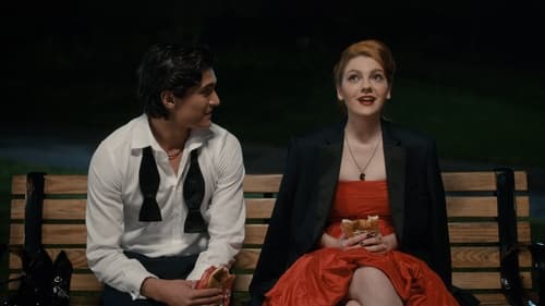 Geek Girl Saison 1 Épisode 6