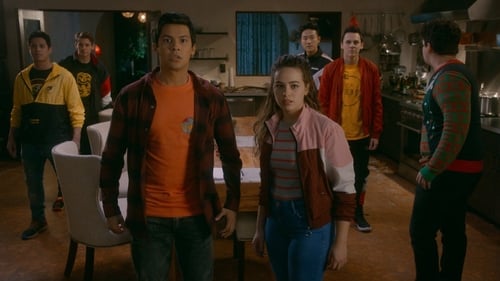 Cobra Kai Saison 3 Épisode 10