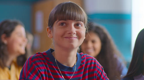 AG3NDA Saison 1 Épisode 4