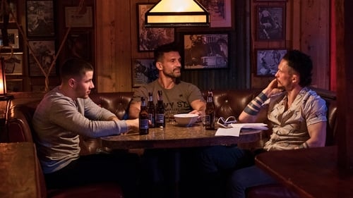 Kingdom Saison 3 Épisode 9