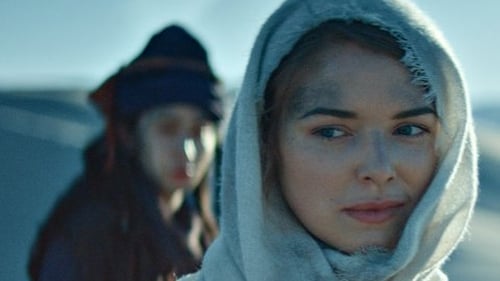 Stargate Origins Saison 1 Épisode 9